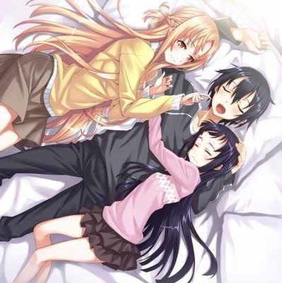 一緒に楽しくツイッターやろう
趣味、モンスト、モンハンダブクロ
、将棋、映画、SAO大好き、アニメです。
