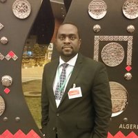 Baba Sillah (NAH) (@babasillah) 's Twitter Profile