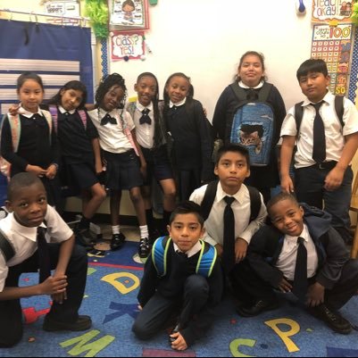 MrsHargroveHACS's profile picture. Third Grade Teacher @ Hope Academy Charter School