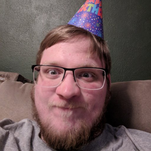 InfoSec Pro | Beer Connoisseur | Cat Dad Extraordinaire | Bleeding-Heart Liberal