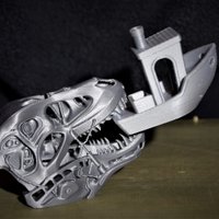 Dafydd 🏴󠁧󠁢󠁷󠁬󠁳󠁿 tetra3dprint (@tetra3dprint) 's Twitter Profile