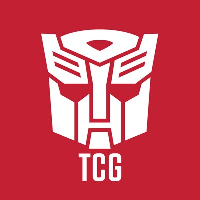 Transformers TCGさんのプロフィール画像