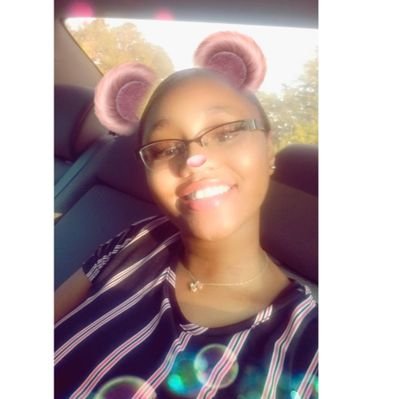 LovelyJJ11's profile picture. #SickleCellSupporter❤ #🎗Supporter #FutureDentalHygienist🤪🤘🏼#SEN19R #Jagnation🗣🐾💪🏼
