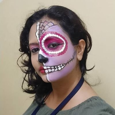 Wannabe writer!
Feminist, Leftist and Anti-fascist