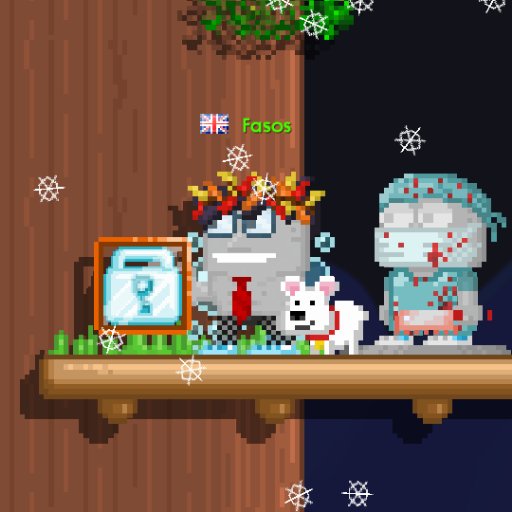 TheMCFight's profile picture. 