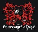 i love superman is dead