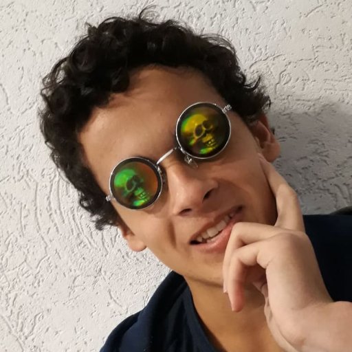 Gabriel Freireさんのプロフィール画像