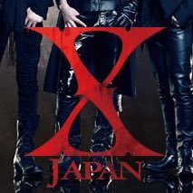 XJAPAN・TOSHI (@BIGBANG07863446) / X
