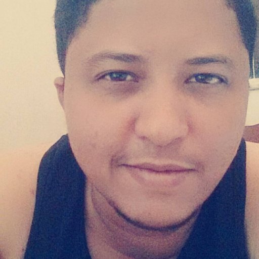 RochaKaykes's profile picture. "A persistência é o caminho do êxito." - Charles Chaplin