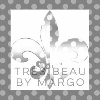 Tres Beau by Margo(@TresBeau_Margo) 's Twitter Profile Photo