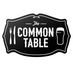 The Common Table (@common_table) Twitter profile photo