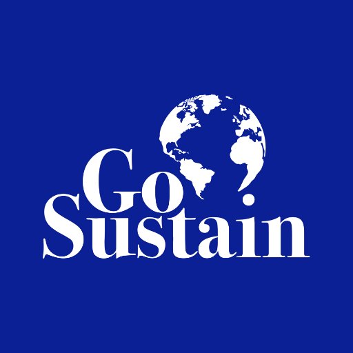 GoSustain's vision is to cause a massive mind shift in eco-consciousness, accelerate the journey towards a sustainable lifestyle