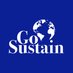 Go Sustain (@GoSustain) Twitter profile photo