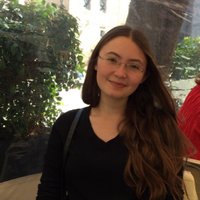 Dr. Castilleja Olmsted (@cassie_olmsted) 's Twitter Profile