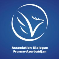 Association Dialogue France-Azerbaïdjan(@FrAzDialogue) 's Twitter Profile Photo
