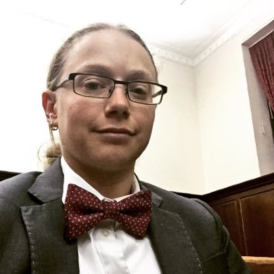 IlyssaFuchs's profile picture. Civil Rights Attorney @CohenFitchLLP. Vice Co-Chair, Civil Rights Committee @nycla. Activist. Tweets ≠ Legal Advice. Opinions my own. #justice4mary #closerikers