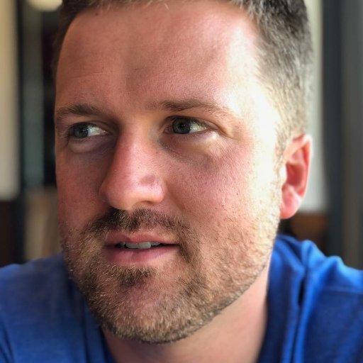 jamesakenney's profile picture. Area Manager for Jimmy John's
