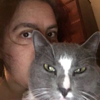 A rock feels no pain & an island never cries ☮️ (@ladyultrasuede) 's Twitter Profile