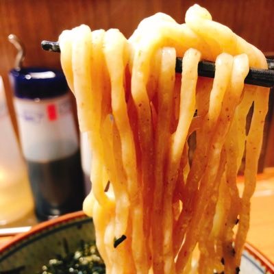 日本のあらゆるラーメンを食べ尽くしていく終わりなき旅。らーめんを愛する豚2匹【白豚と黒豚】が健康状態を気にせず食べまくり、美味いラーメンを紹介していきます！DMやリプライでラーメン情報受け付けております！つけ麺や油そば、まぜそばも紹介。手動 & bot更新。最近の更新は東京多め。