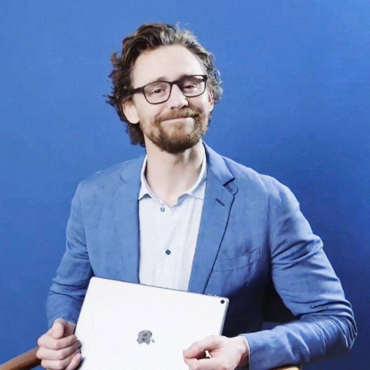 Tomloki3 Profile Picture