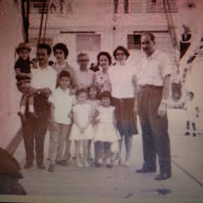 Creado por y para Ciudadanos Italianos que deseen compartir su experiencia u opiniones sobre el