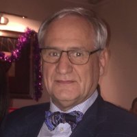 Bill McCready (@billwmccready) 's Twitter Profile