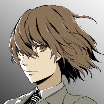 なりきり怪盗団を詮索する明智吾郎さんのプロフィール画像