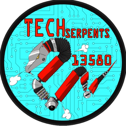 TechSerpents's profile picture. Robotics team from Sharyland High School. 6x UIL State Qualifiers. #FIRSTRGV