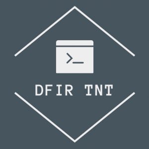 DFIR_TNT Profile Picture