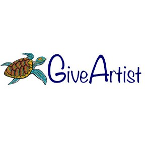 Founder of GiveArtist, a new place for Artists, Authors + Media Creators to promote their passion while doing good for our Earth. https://t.co/GzpOd6aDoV 💙🎨🎼🎬💧