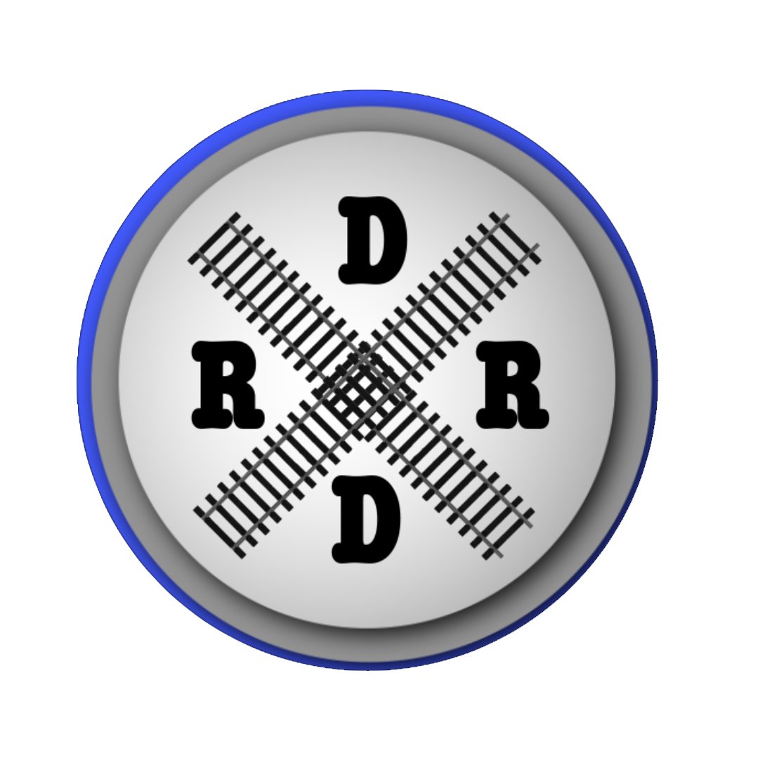 Official Twitter page of the DIY & Digital Railroad YouTube Channel.