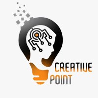 Creative Point(@digitalmediaz) 's Twitter Profile Photo