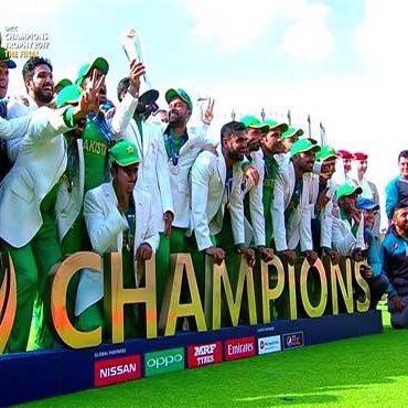 I am a great fan of cricket🏏🏏🏏🏏🏏I love cricket and cricketers I am a true🇵🇰 fan of Cricket.I will never forget you cricketers .Pakistan Zindabad 😊😊.