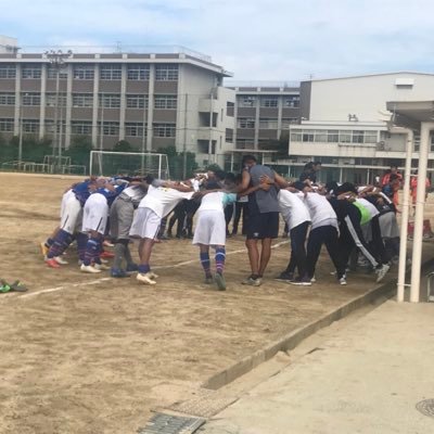 天王寺高校サッカー部 Tennojifc Twitter 天王寺高校サッカー部 Tennojifc Twitter