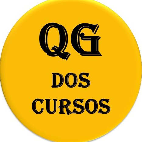 Chegou o Quartel-General dos cursos, a plataforma que vai te indicar os melhores cursos para estudar de forma online ou presencial.