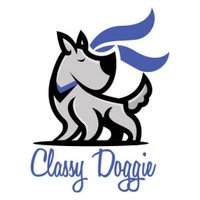 classydoggie(@Classy_Doggie) 's Twitter Profile Photo