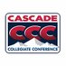 Cascade Conference (@CCCSports) Twitter profile photo