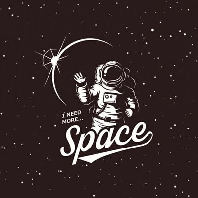 #Space, the final frontier.
This account is devoted to show you rare wonders of space you've never seen before. We support #science! #Stars #Galaxy #astronomy