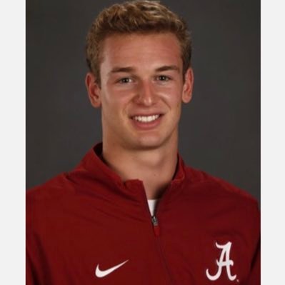 Sam DiSette athlete profile head shot