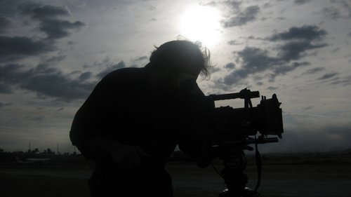 ASoetje's profile picture. Director and d.o.p. based in Milan.