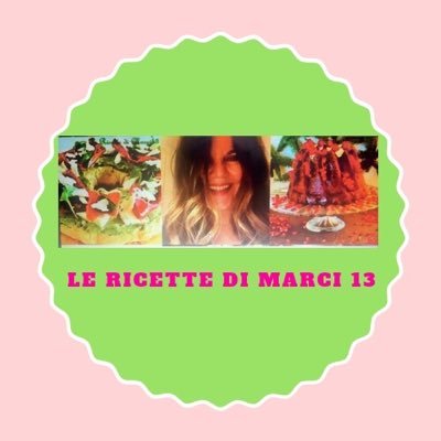 Ricette super sperimentate e quindi di sicuro successo!!!! Il mio Blog : https://t.co/ioGN2xrPNj ; La mia pagina FB : https://t.co/3rtoLHmP5W