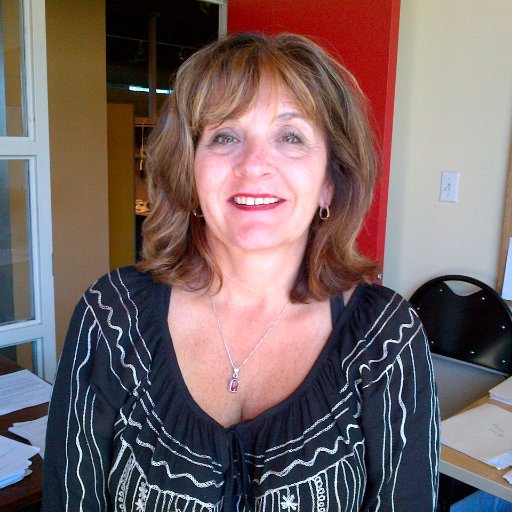 Joanne Jackson of Long Haul Big Hearts Productions, SongbirdSOS Productions, Pursuing Giraffe Productions Inc. & Brilliant Red Media is Ontario based.