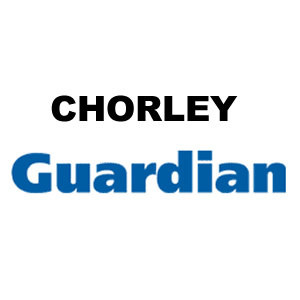 Chorley Guardian newspaper. Get in touch: guardian.newsdesk@jpress.co.uk or 01772 838040