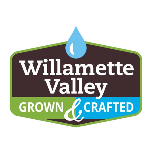 The Willamette Valley Sustainable Foods Alliance is a 501c6 regional  trade association of food & beverage businesses & proud home of the Grown & Crafted brand.