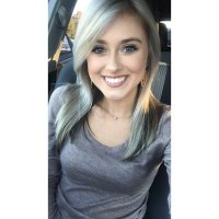 Brooke Womack - @BrookeAWomack Twitter Profile Photo