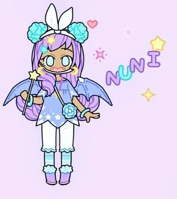 Nuni chan :3さんのプロフィール画像