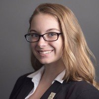 ✨Regional Account Manager with AGS Exposition Services✨UCF Rosen Alumnus ✨