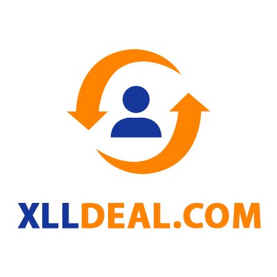 xll_deal's profile picture. Founded in 2018, XLLDeal is an online shopping website in India. Order online grocery, book, fashion, mobile, toys, beauty & More from convenience of your home.