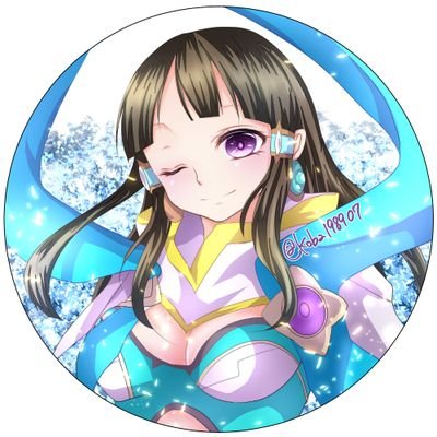 パチスロ/競馬/ウマ娘/モンスト
よかったらフォロー
お願いします(o･ω-人)
アイコン ぴよしさんに描いてもらいました。【@piiiyoshiii】