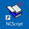 NCScript's profile picture. C/C++ interpreter CINT, C++Builder, Delphi, Mastercam. 【Vector】https://t.co/j5AbLuc4OA 【Qiita】https://t.co/5DzpedyMKS